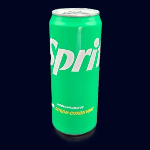 Sprite 33cl
