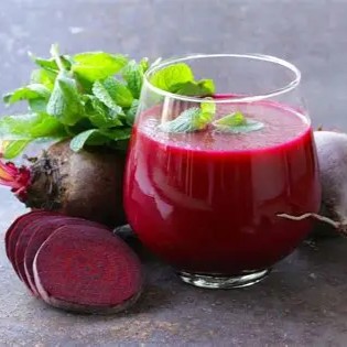 Détox rouge 33cl